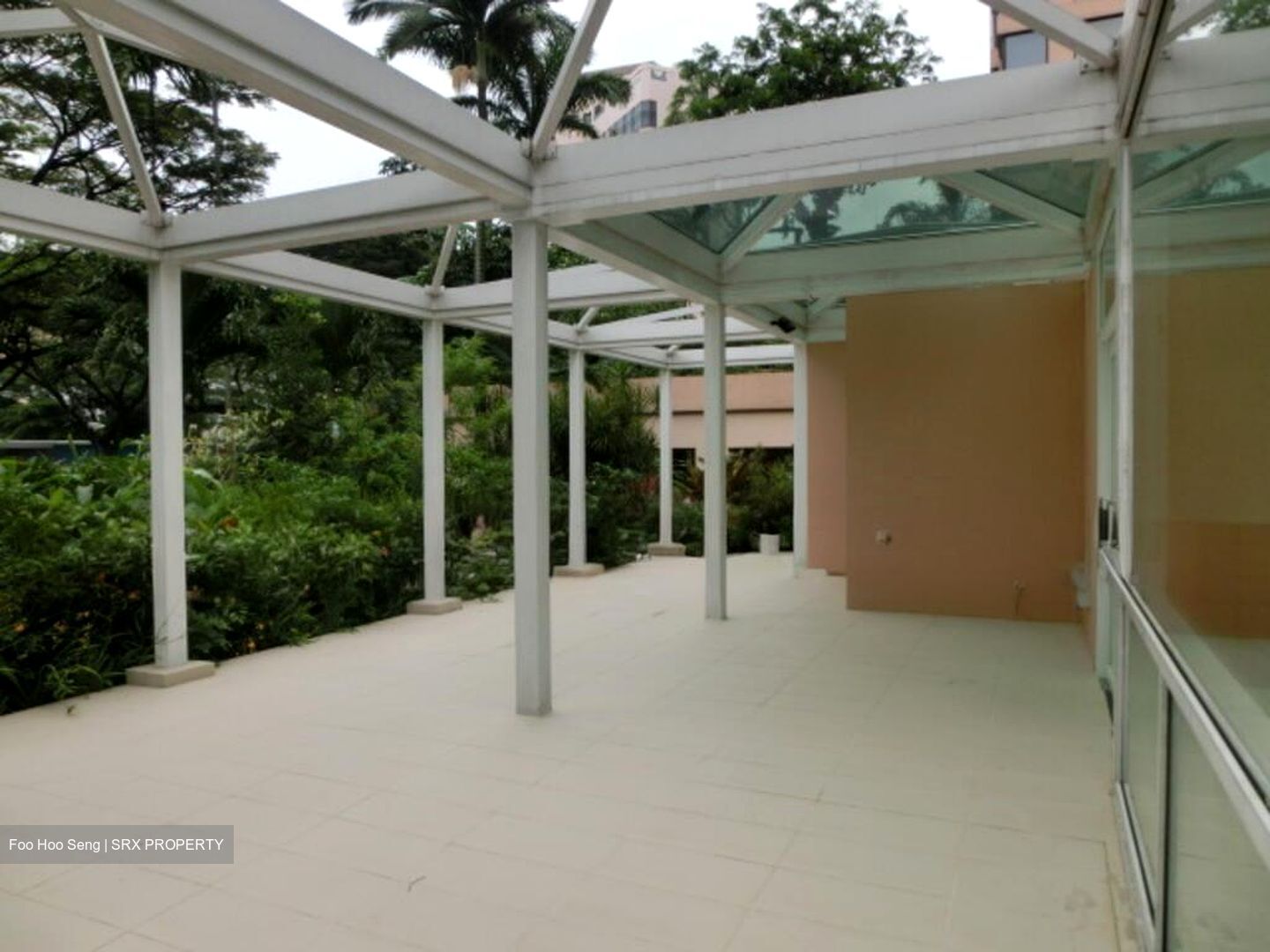 Four Seasons Park (D10), Condominium #496307741